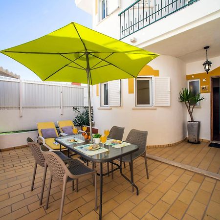 Holiday Home Baia De Cristal 1 - Lgs170 By Interhome 라고스 외부 사진