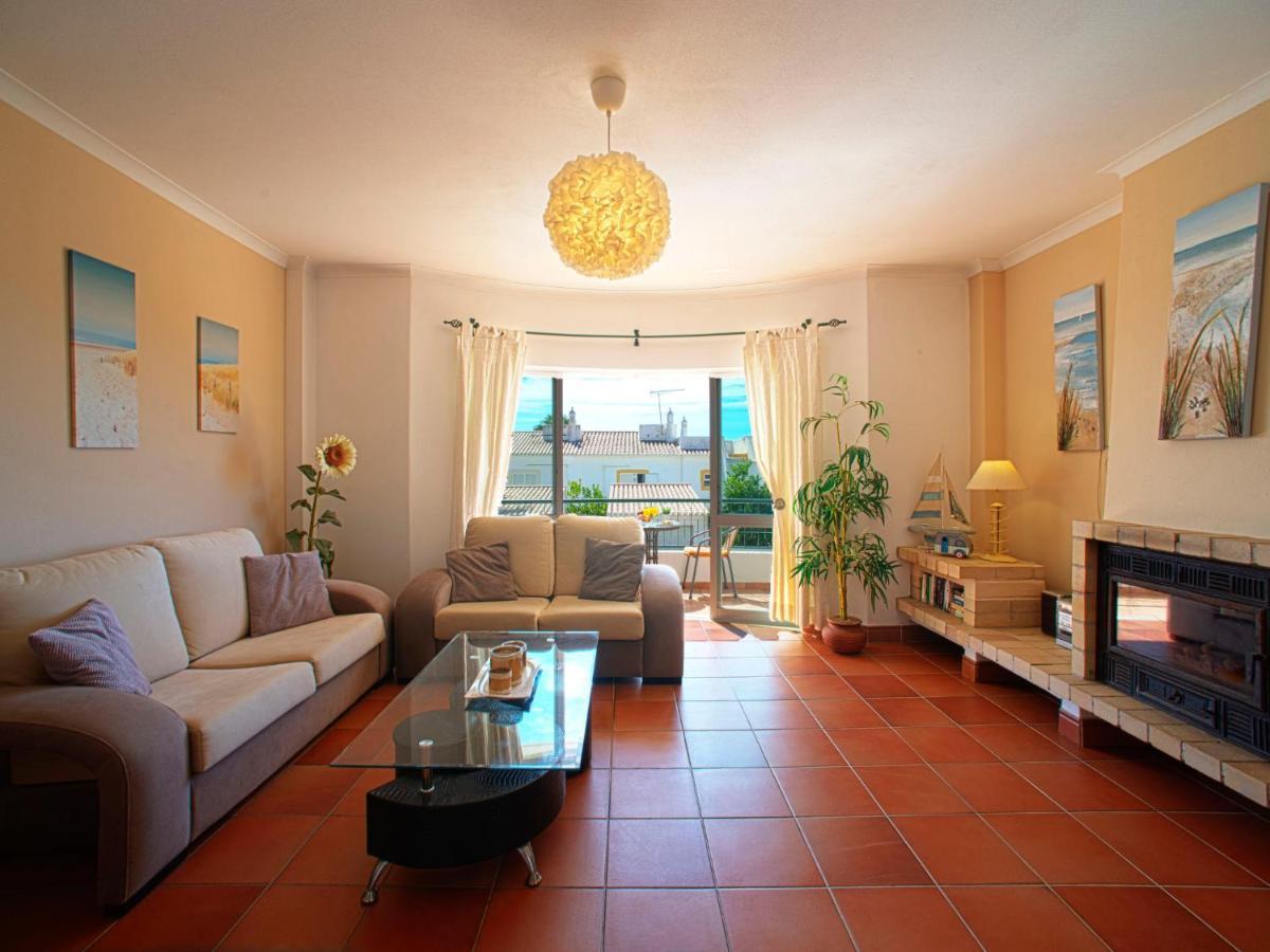 Holiday Home Baia De Cristal 1 - Lgs170 By Interhome 라고스 외부 사진