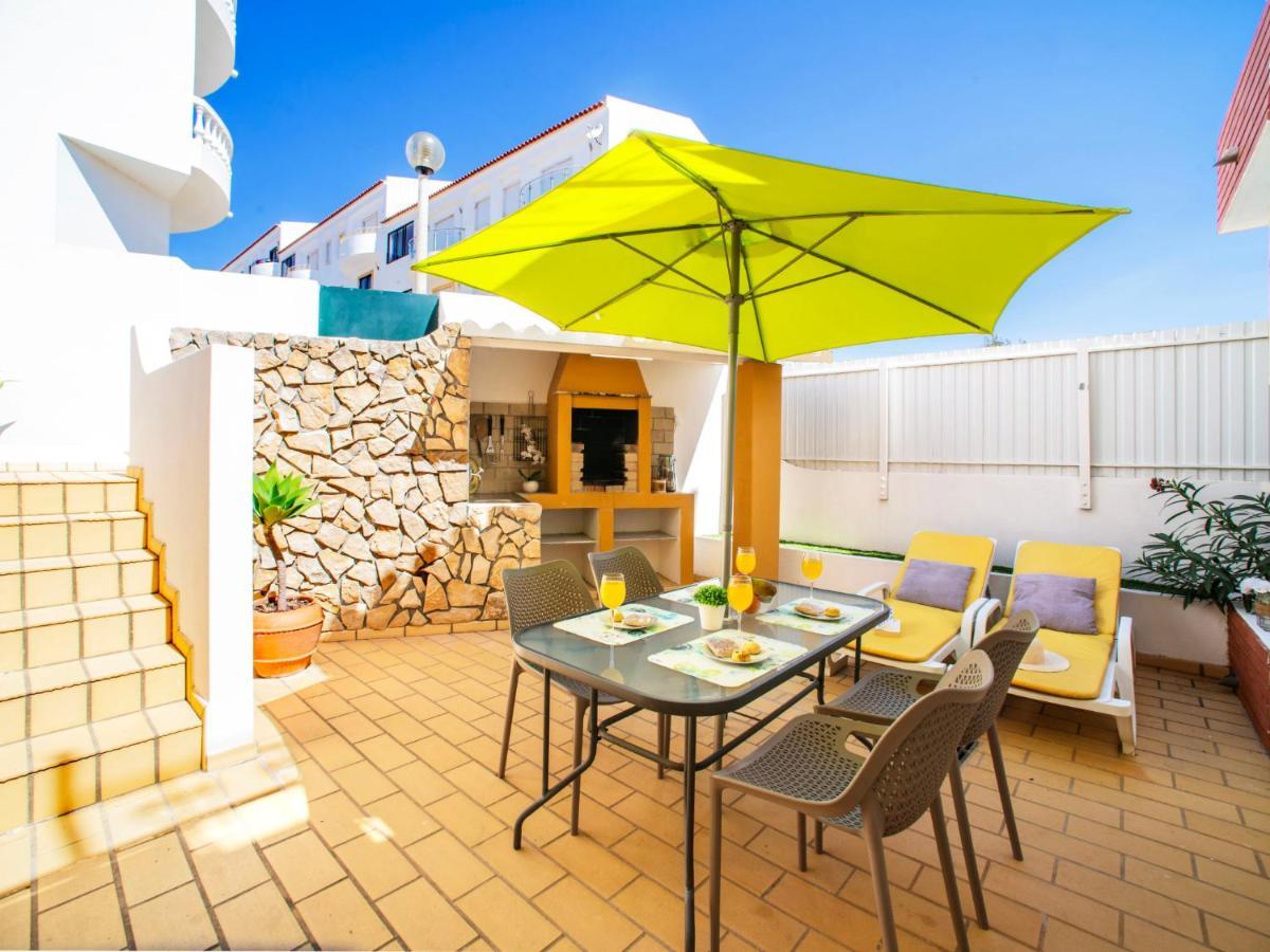 Holiday Home Baia De Cristal 1 - Lgs170 By Interhome 라고스 외부 사진