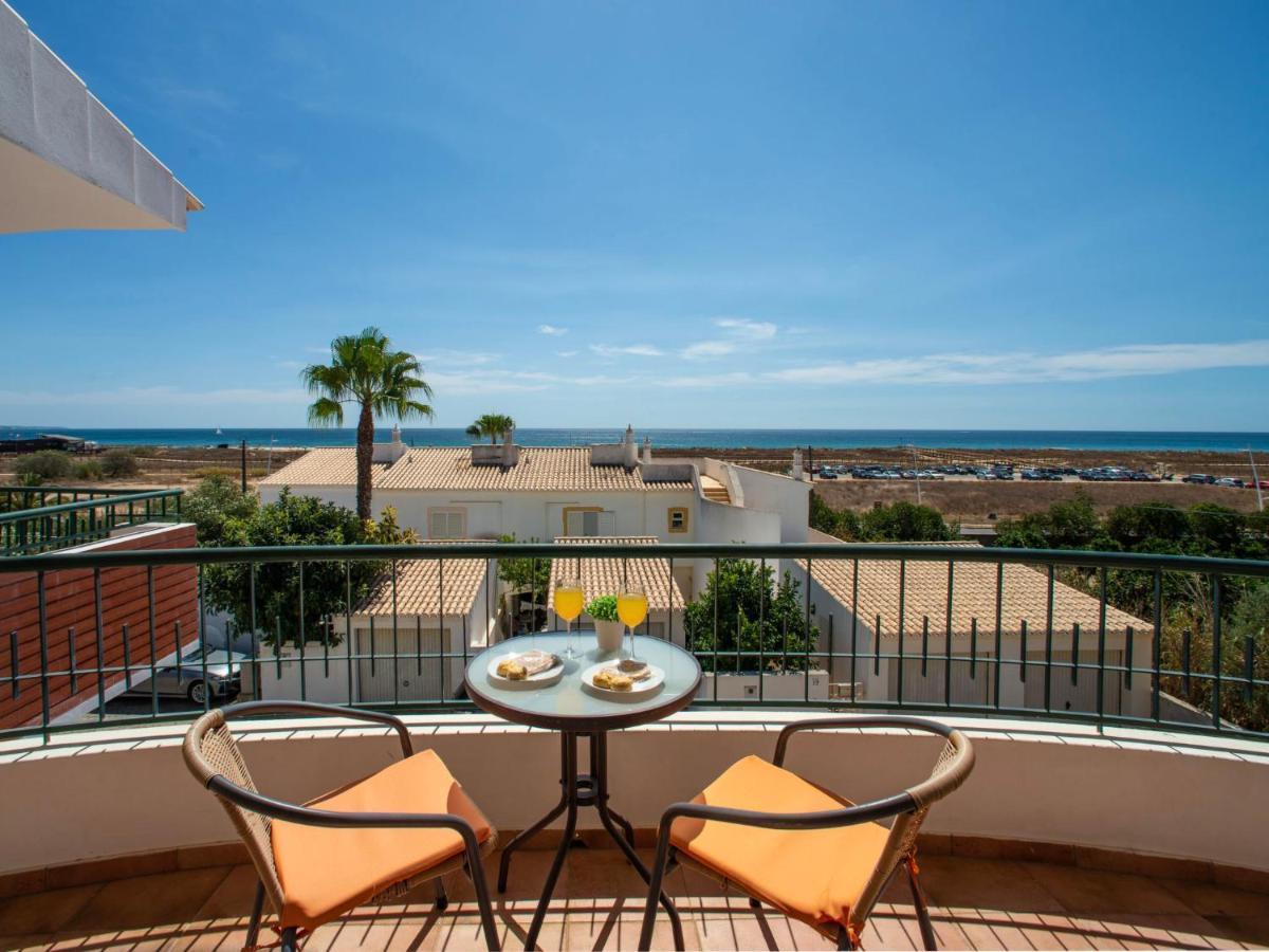 Holiday Home Baia De Cristal 1 - Lgs170 By Interhome 라고스 외부 사진