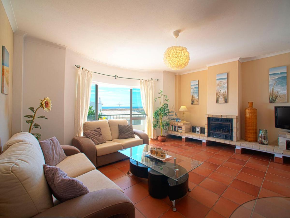 Holiday Home Baia De Cristal 1 - Lgs170 By Interhome 라고스 외부 사진