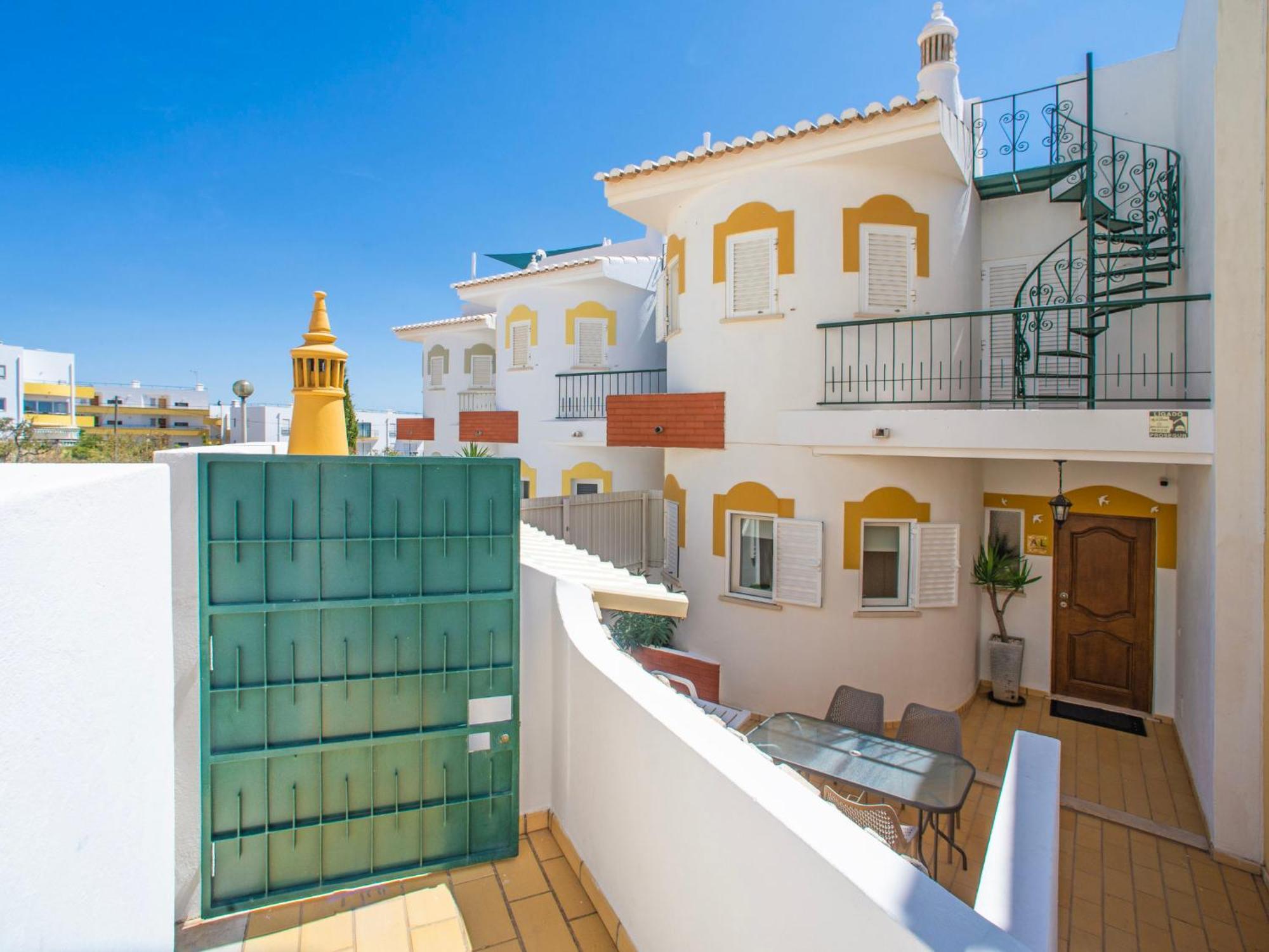 Holiday Home Baia De Cristal 1 - Lgs170 By Interhome 라고스 외부 사진