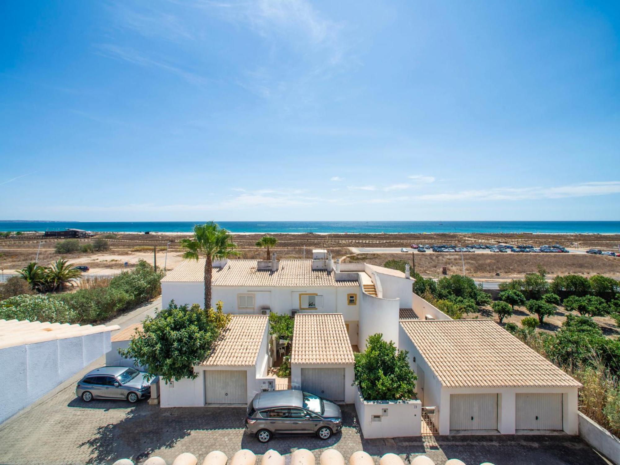 Holiday Home Baia De Cristal 1 - Lgs170 By Interhome 라고스 외부 사진