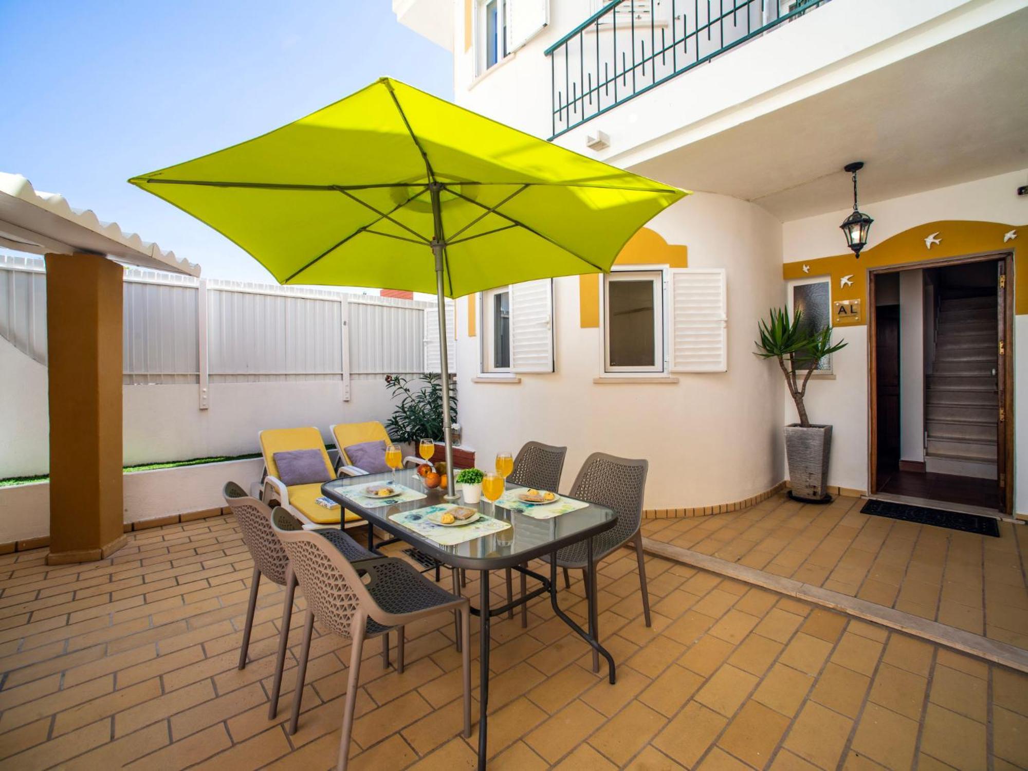 Holiday Home Baia De Cristal 1 - Lgs170 By Interhome 라고스 외부 사진