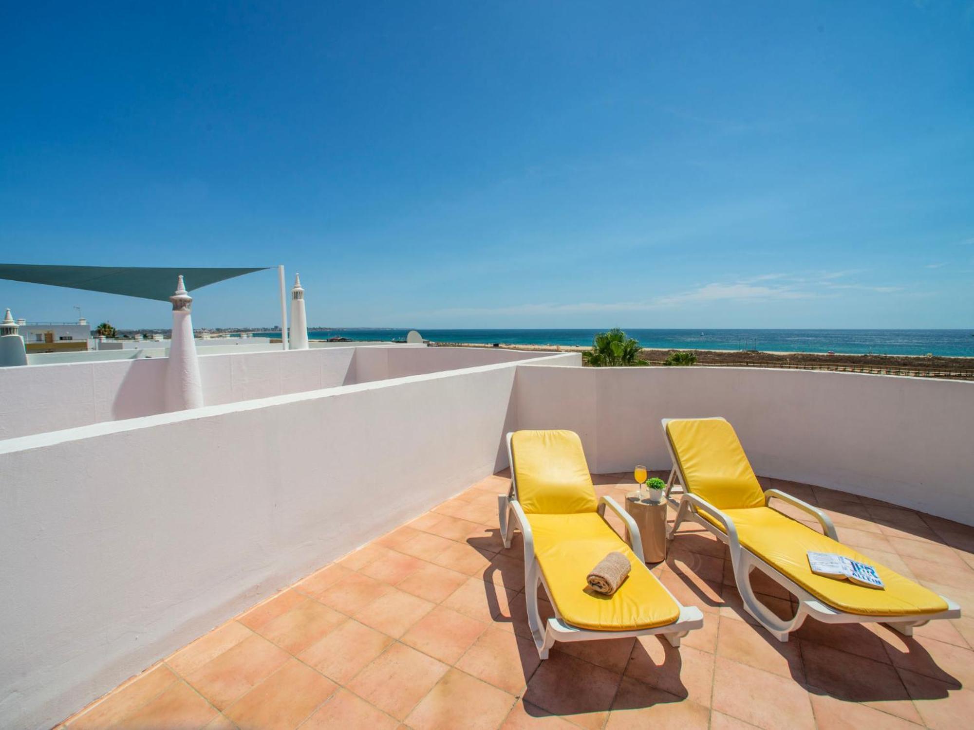 Holiday Home Baia De Cristal 1 - Lgs170 By Interhome 라고스 외부 사진