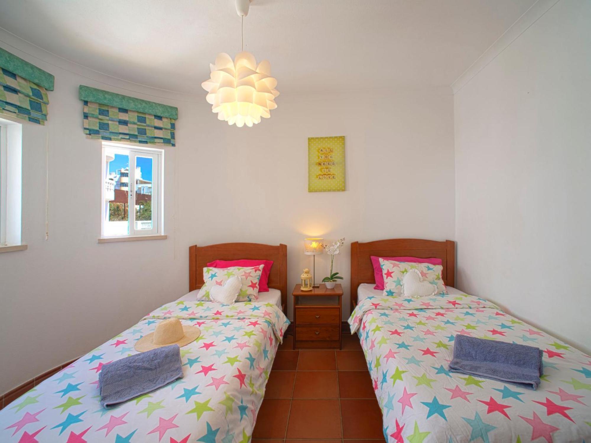 Holiday Home Baia De Cristal 1 - Lgs170 By Interhome 라고스 외부 사진
