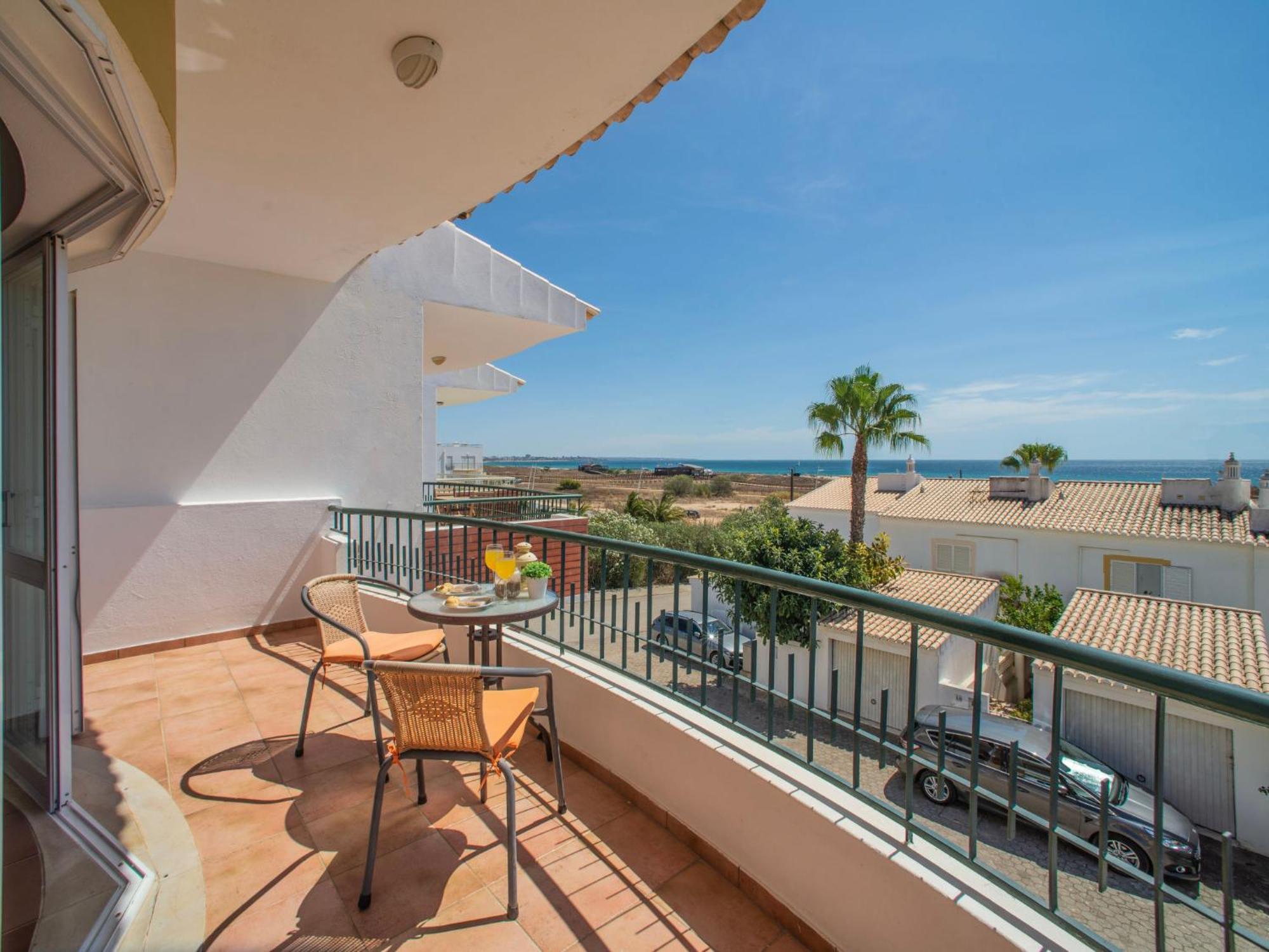 Holiday Home Baia De Cristal 1 - Lgs170 By Interhome 라고스 외부 사진