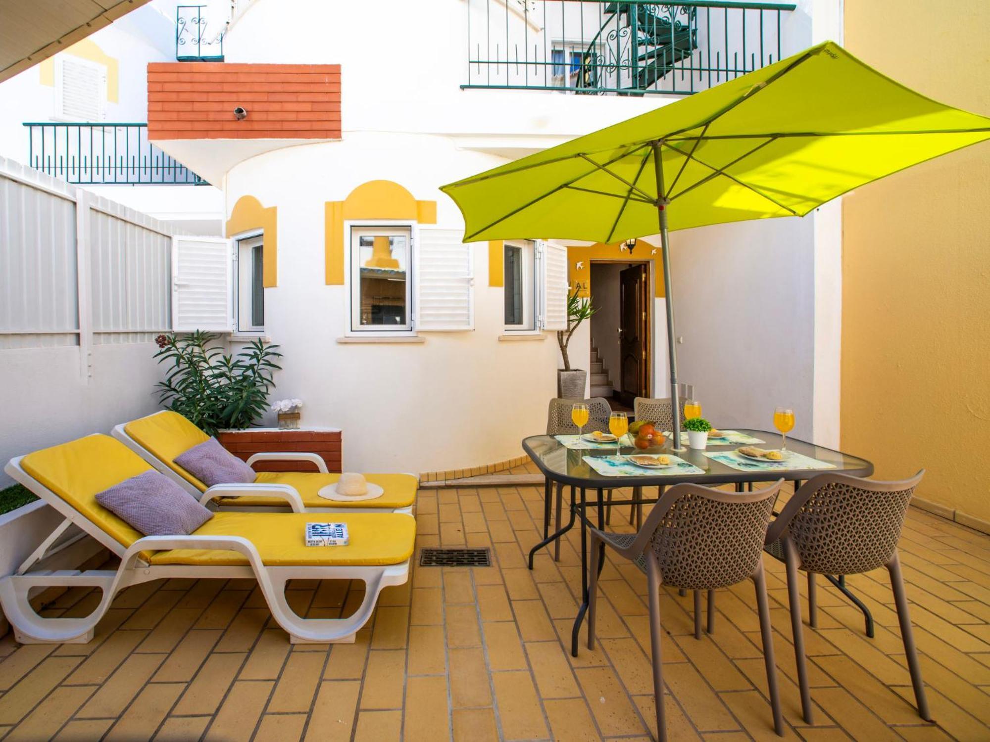 Holiday Home Baia De Cristal 1 - Lgs170 By Interhome 라고스 외부 사진