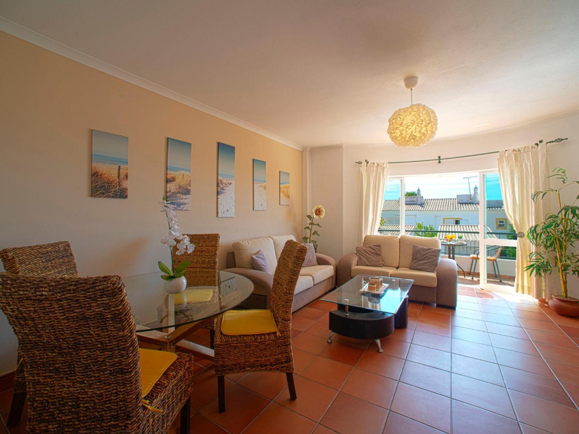 Holiday Home Baia De Cristal 1 - Lgs170 By Interhome 라고스 외부 사진