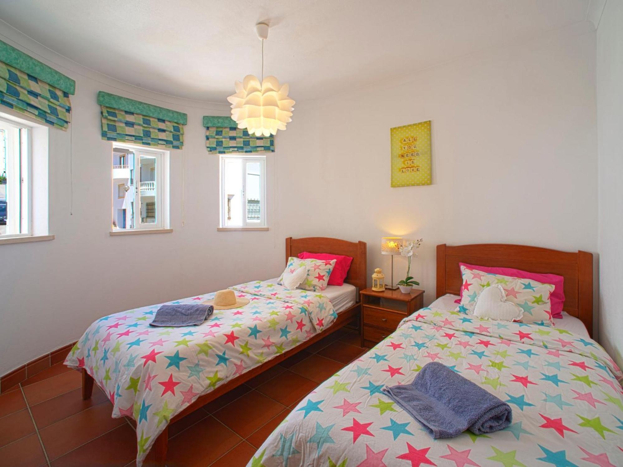 Holiday Home Baia De Cristal 1 - Lgs170 By Interhome 라고스 외부 사진