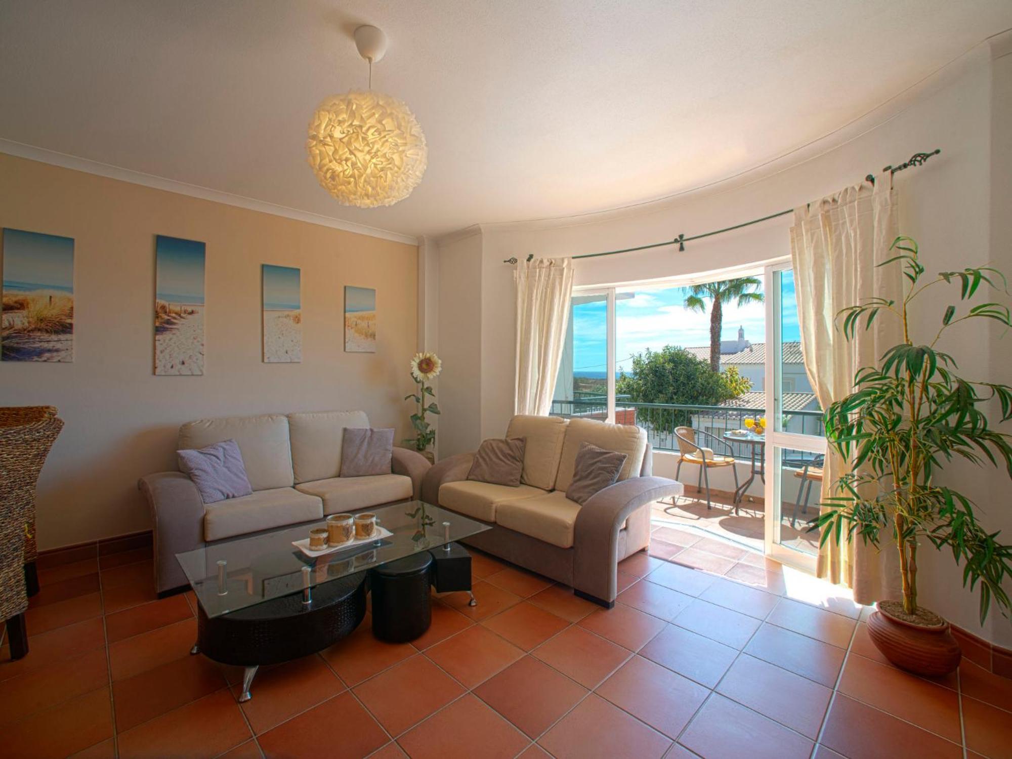 Holiday Home Baia De Cristal 1 - Lgs170 By Interhome 라고스 외부 사진
